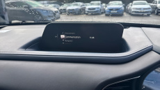 Mazda Cx-30 2.0 e-Skyactiv G MHEV Sport Lux 5dr Petrol Hatchback